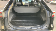 Toyota bZ4X 150kW Motion 71.4kWh 5dr Auto [11kW] Electric Hatchback